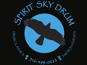 Spirit Sky Drum Music Classes