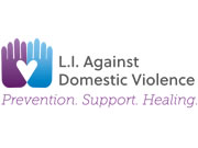 L.I. Against Domestic Violence