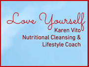 Nutritional Cleansing Coach